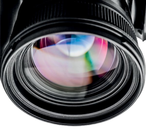 Telecamera