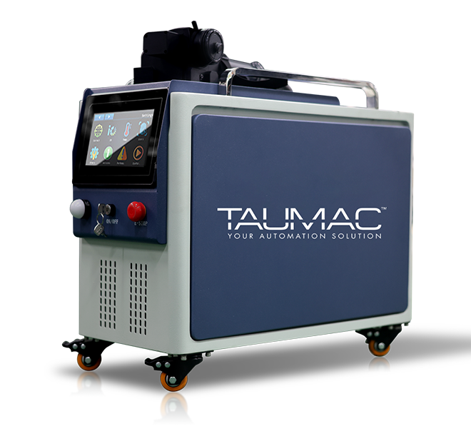 TAUCLEAN