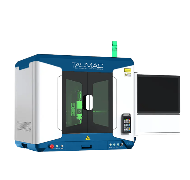 TAUCUT COMPACT