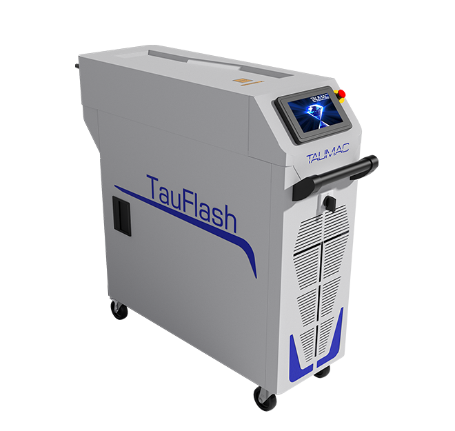 TAUFLASH