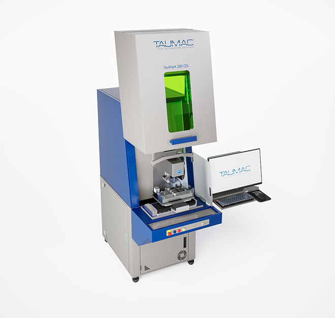 TAUMARK M-TOP CO2