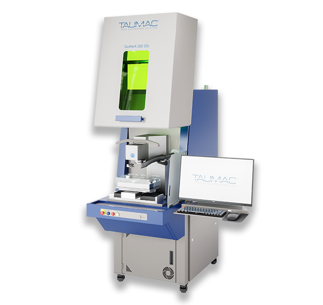 TAUMARK M-TOP C02