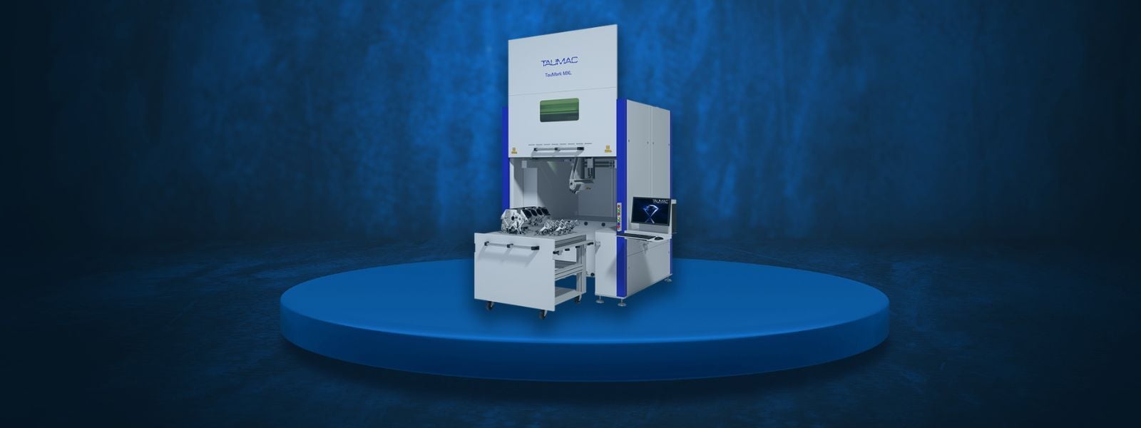 TAUMARK MXL