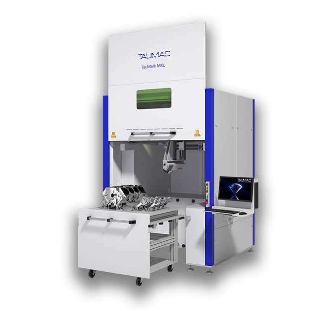 TAUMARK MXL