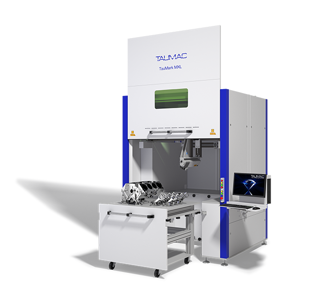 TAUMARK MXL