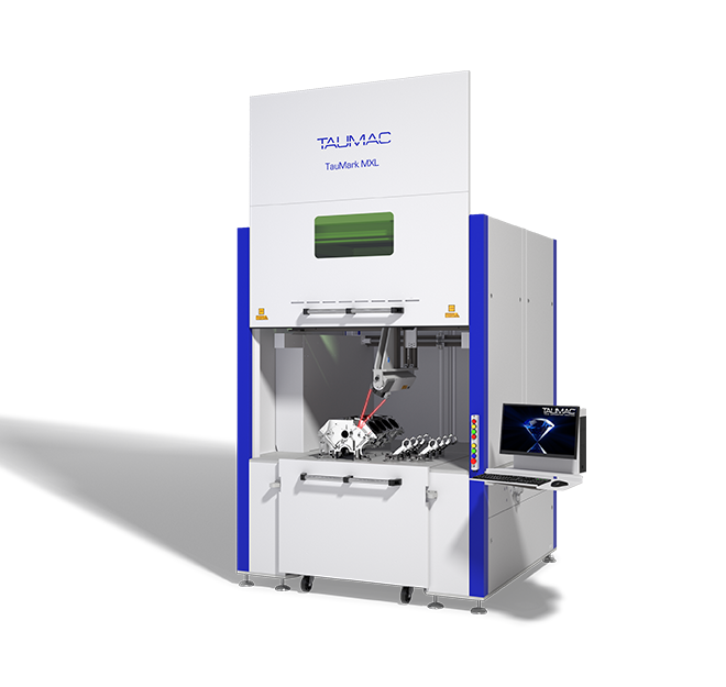 TAUMARK MXL