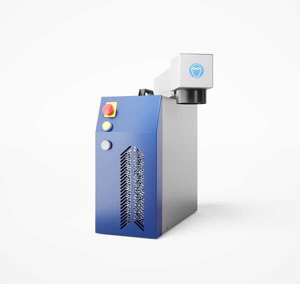 TAUMARK OEM - Laser di marcatura e incisione ideale per l’integrazione su linee automatiche