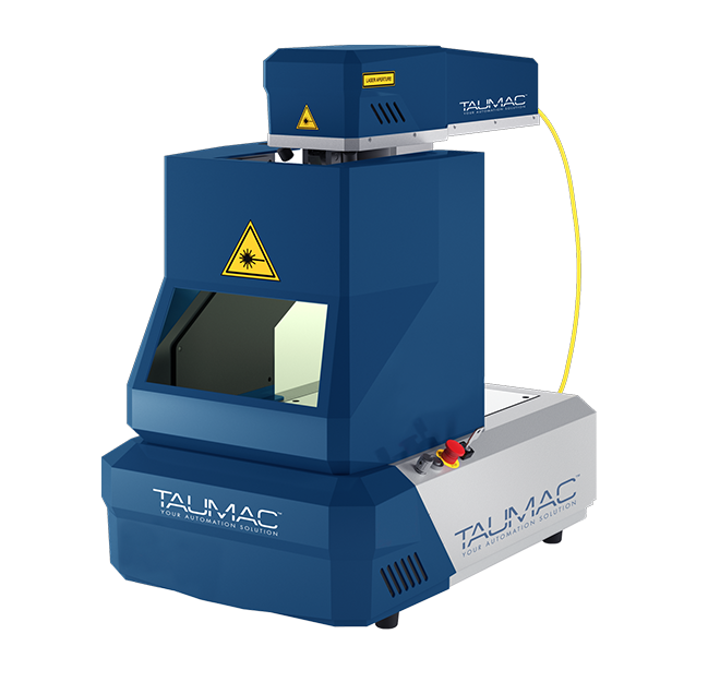 TAUMARK S COMPACT