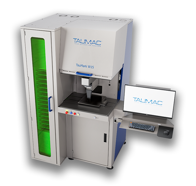 TAUMARK W15