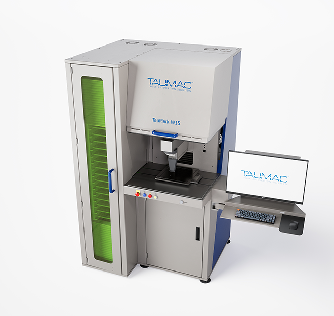TAUMARK W15