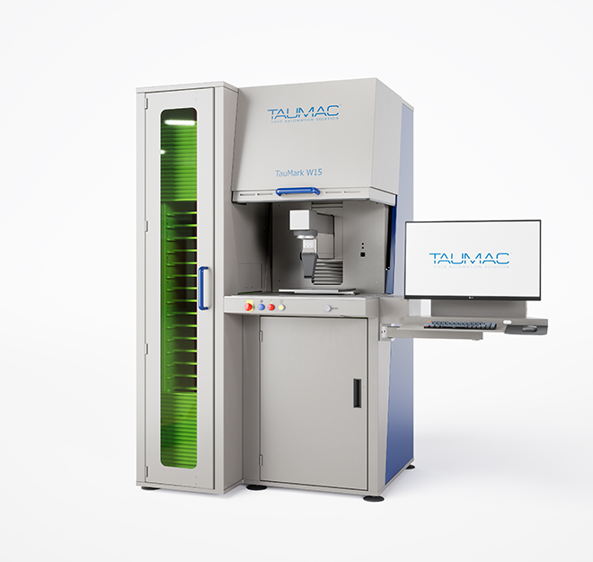 TAUMARK W15