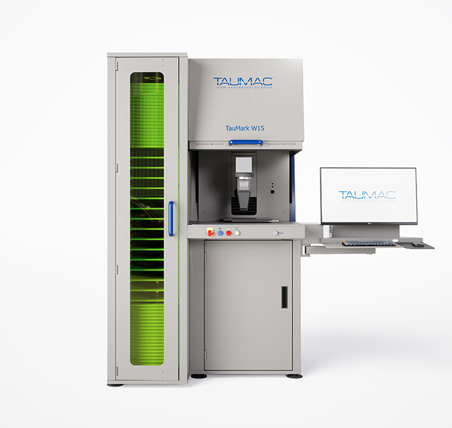 TAUMARK W15