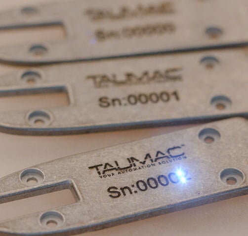 TAUMARK W15