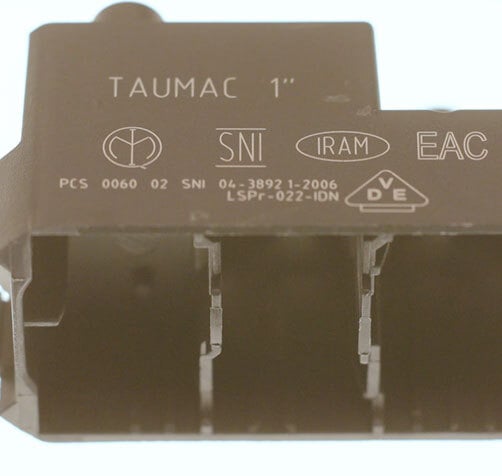 TAUMARK W72