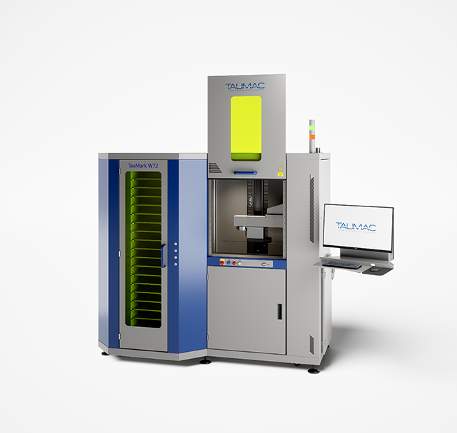 TAUMARK W72