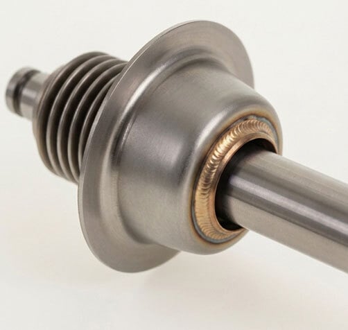 TAUWELD A&G