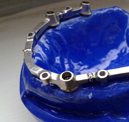 TAUWELD EDGE