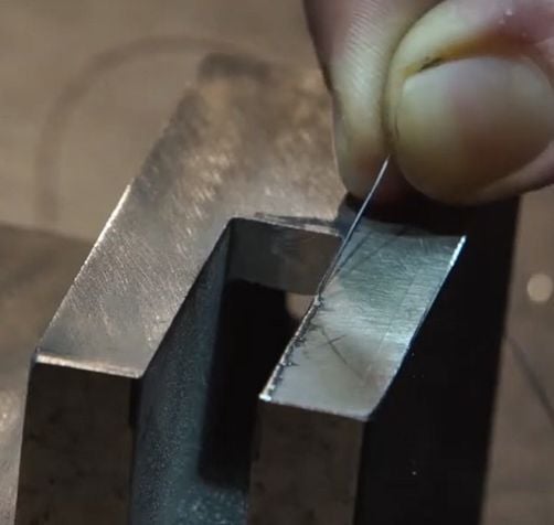 TAUWELD ADVANCED