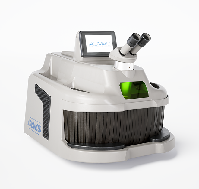 TAUWELD ADVANCED