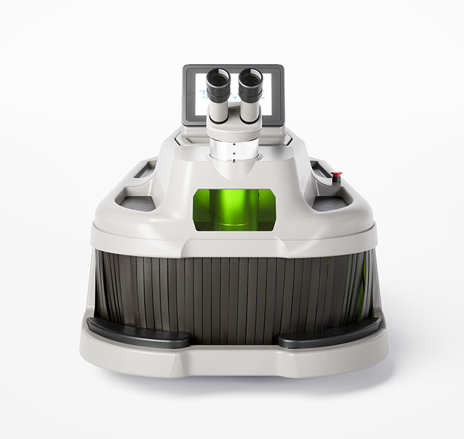 TAUWELD ADVANCED