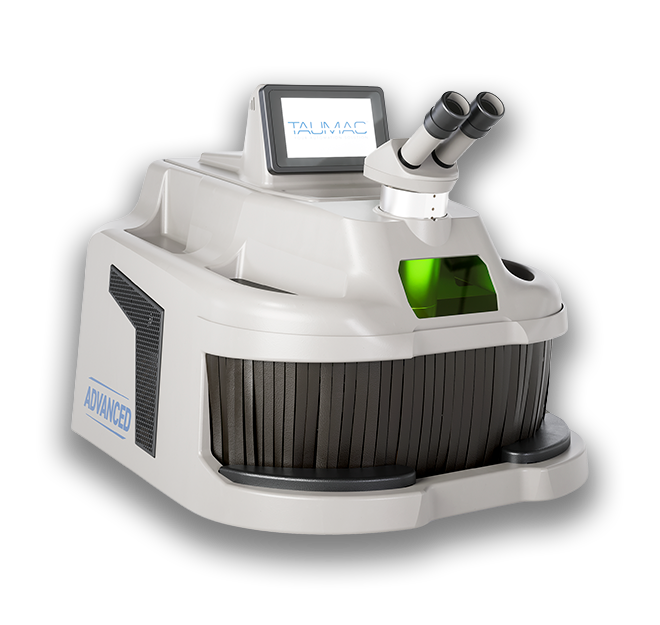 TAUWELD ADVANCED