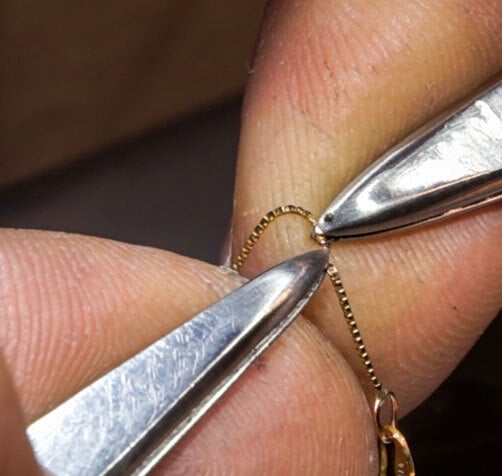TAUWELD EDGE