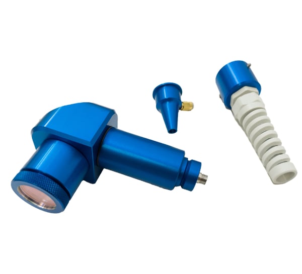 Focalizzatore 90°