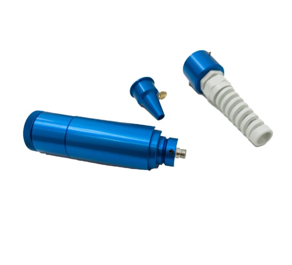 Focalizzatore dritto