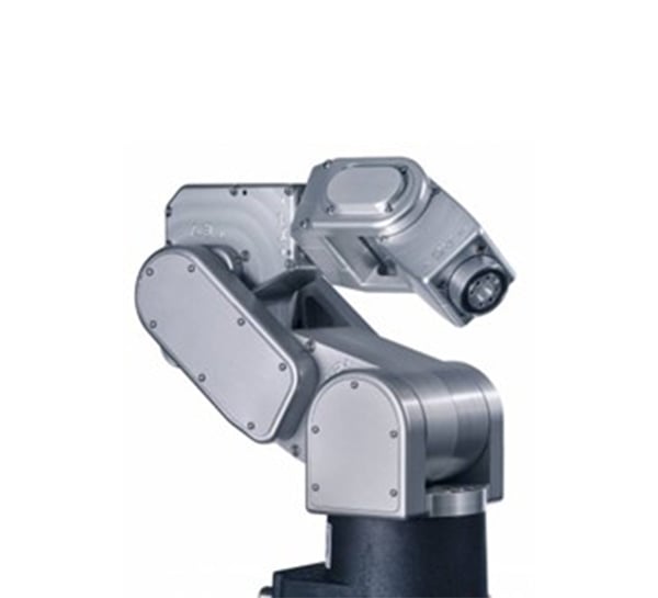 Robot a 6 assi (carico massimo 500 gr)