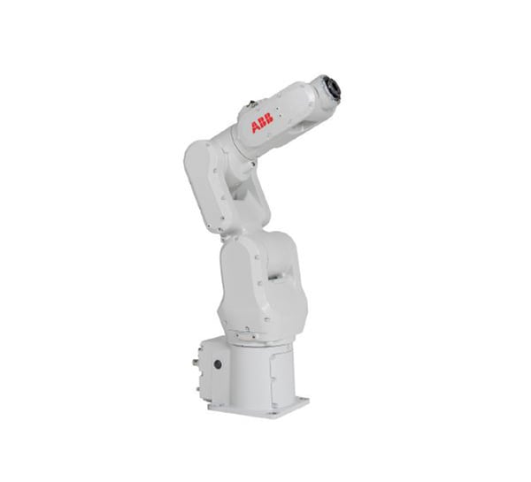Robot a 6 assi (carico massimo 3 kg)