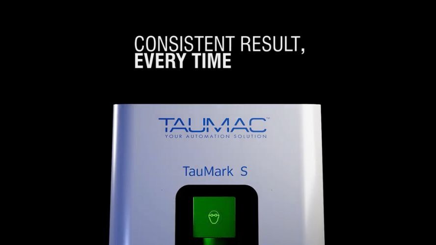 TauMark S - Laser Marking & Engraving